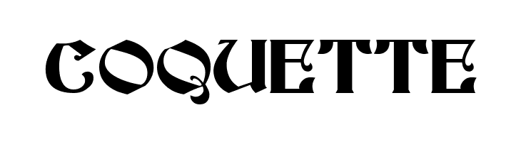 Becker  Free Fonts Download