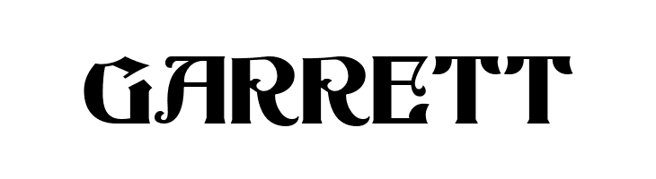Becker  Free Fonts Download