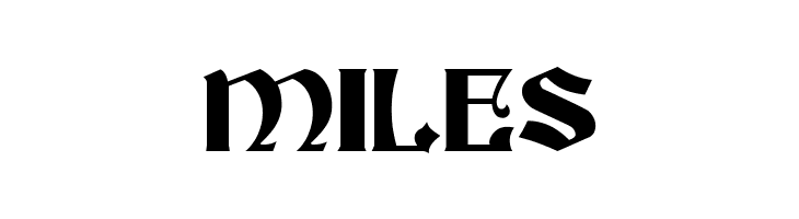 Becker  Free Fonts Download