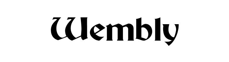 Becker  Free Fonts Download