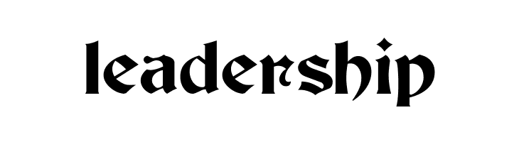 Becker  Free Fonts Download