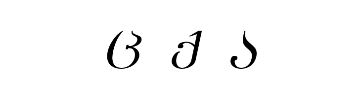 Academiury-ITV Italic  Free Fonts Download