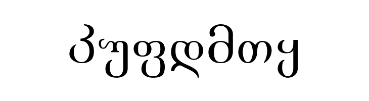 Academiury-ITV  Free Fonts Download