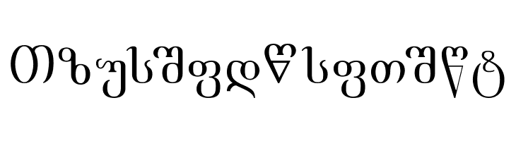 Academiury-ITV  Free Fonts Download