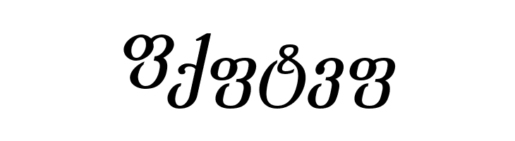 Academiury-ITV Bold Italic  Free Fonts Download