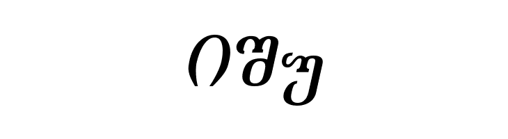 Academiury-ITV Bold Italic  Free Fonts Download