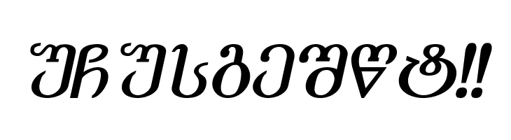 Academiury-ITV Bold Italic  Free Fonts Download