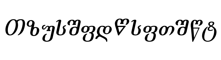 Academiury-ITV Bold Italic  Free Fonts Download