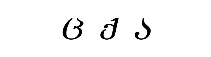 Academiury-ITV Bold Italic  Free Fonts Download