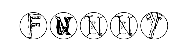 ImresCorrodetCaps  Free Fonts Download