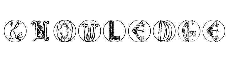 ImresCorrodetCaps  Free Fonts Download