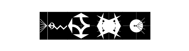 ArrowsCompetition  Free Fonts Download