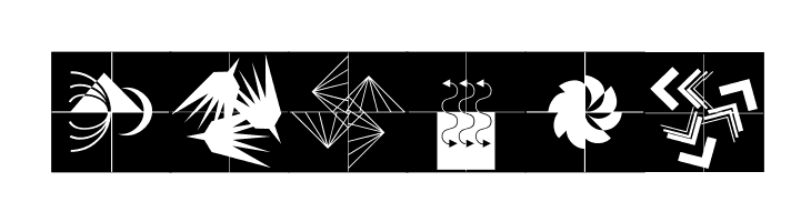 ArrowsCompetition  Free Fonts Download