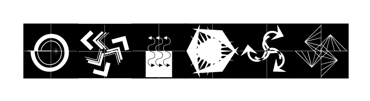 ArrowsCompetition  Free Fonts Download