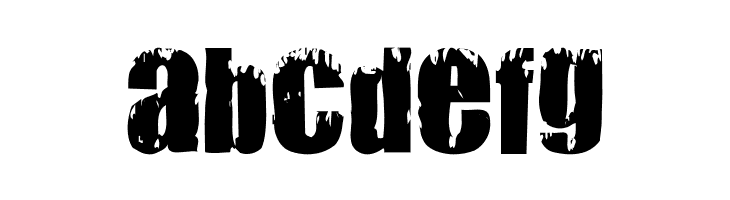 Mark  Free Fonts Download