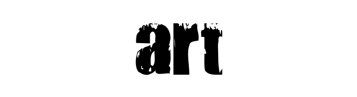 Mark  Free Fonts Download