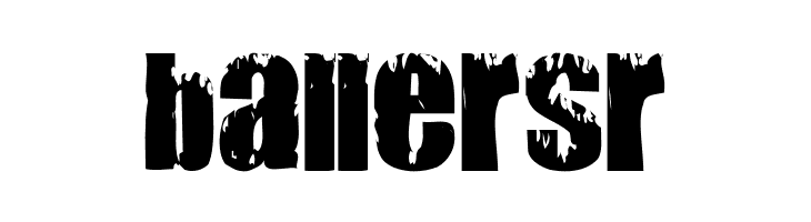 Mark  Free Fonts Download