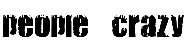 Mark  Free Fonts Download