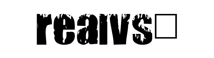 Mark  Free Fonts Download