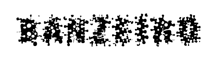 Blowing  Free Fonts Download