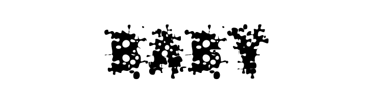 Blowing  Free Fonts Download