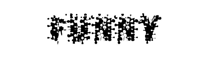 Blowing  Free Fonts Download