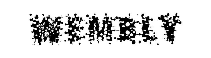 Blowing  Free Fonts Download