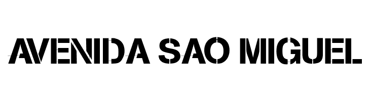 MissingLinks  Free Fonts Download