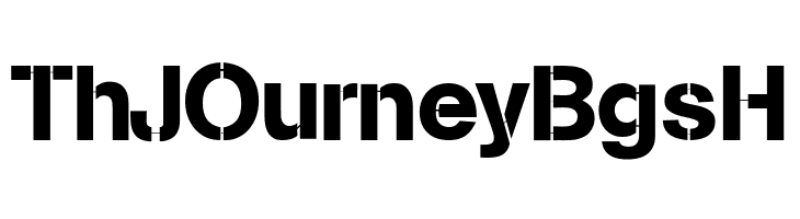 MissingLinks  Free Fonts Download