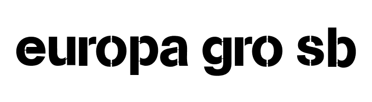 MissingLinks  Free Fonts Download