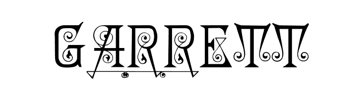 Penelope  Free Fonts Download