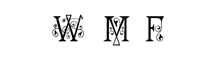 Penelope  Free Fonts Download