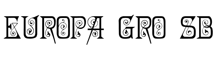 Penelope  Free Fonts Download