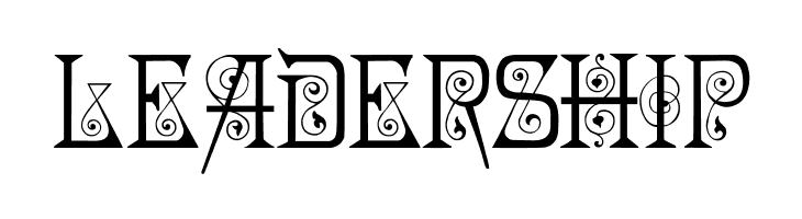 Penelope  Free Fonts Download