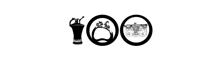 Archaeological  Free Fonts Download