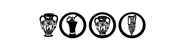 Archaeological  Free Fonts Download