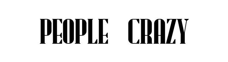 RadioRanch  Free Fonts Download