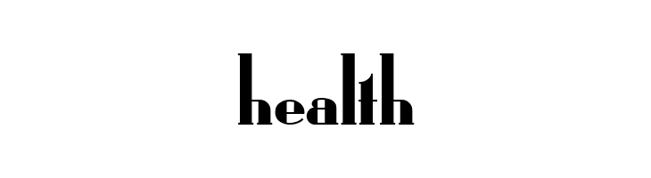 RadioRanch  Free Fonts Download