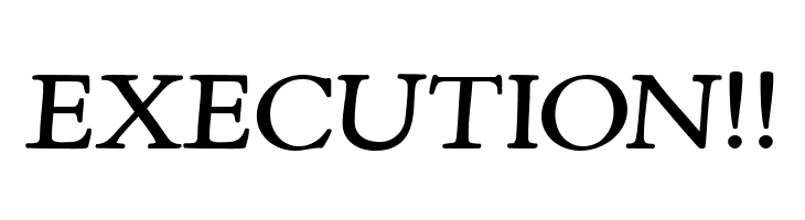 BemBolz  Free Fonts Download