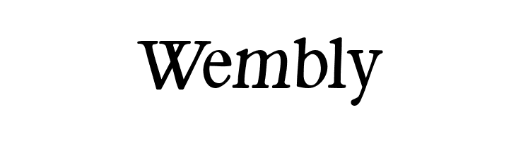 BemBolz  Free Fonts Download