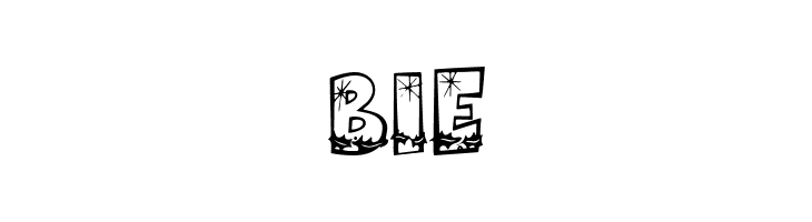 BodieMF Holly  Free Fonts Download