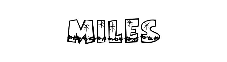 BodieMF Holly  Free Fonts Download