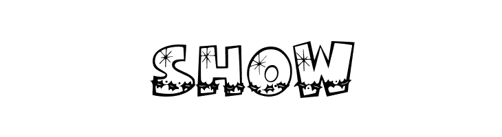 BodieMF Holly  Free Fonts Download