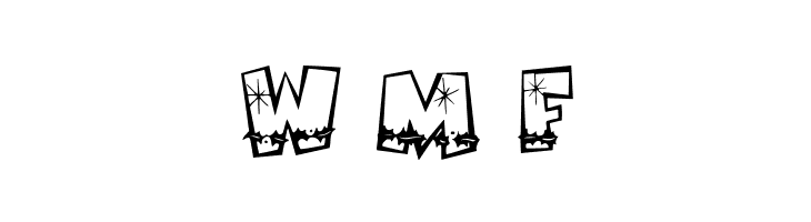 BodieMF Holly  Free Fonts Download