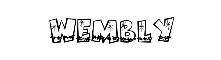 BodieMF Holly  Free Fonts Download