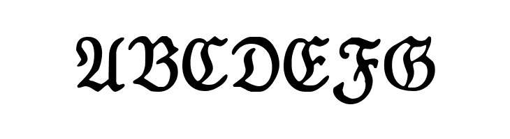 Koenig-Type Mager  Free Fonts Download