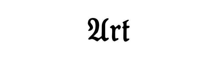 Koenig-Type  Free Fonts Download