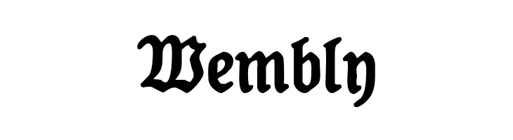 Koenig-Type Bold  Free Fonts Download