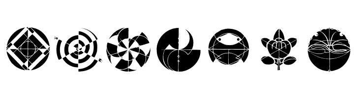 MonsTheSecondB  Free Fonts Download