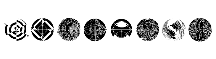 MonsTheSecondB  Free Fonts Download